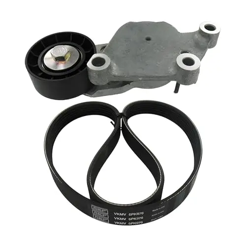 SKF Keilrippenriemen VKMA 33043 - Satz - Höhe 106 mm Länge 330 mm Breite 141 mm - OE Qualität