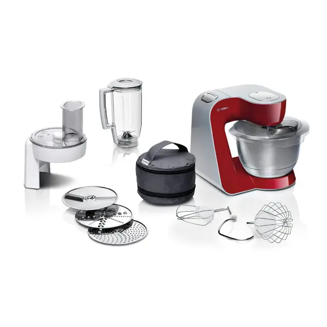 Bosch MUM5 Küchenmaschine
