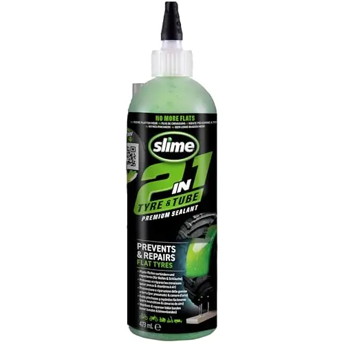 Slime 10193-51 Reifen-Dichtmittel