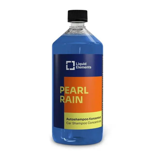 Liquid Elements Pearl Rain Autoshampoo