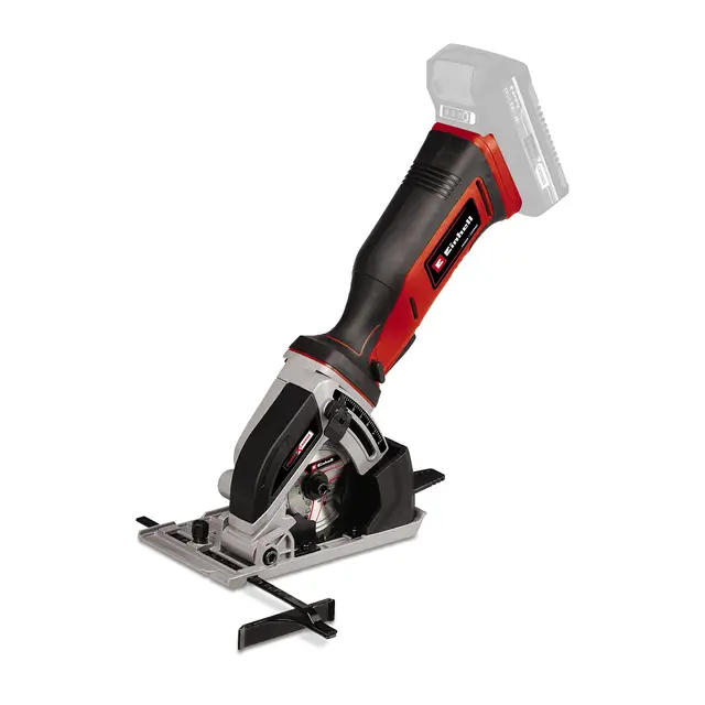 Einhell TE-CS 18/89 Li Mini-Handkreissäge