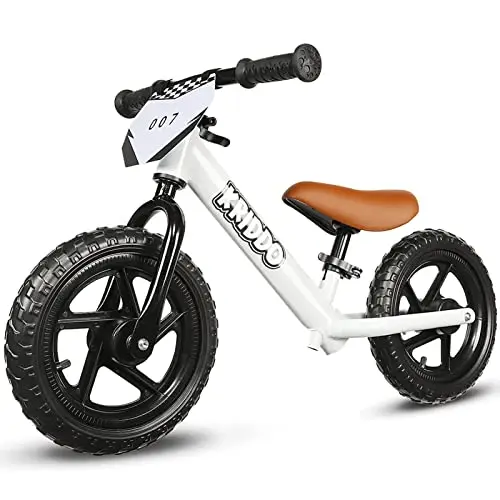 kriddo kb002 white laufrad 12 zoll