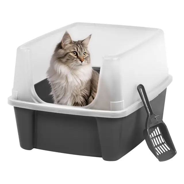 iris ohyama clh-12 katzentoilette