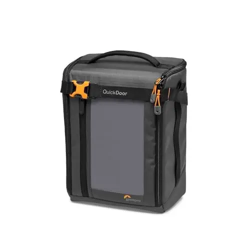 Lowepro Creator Box II Kameratasche