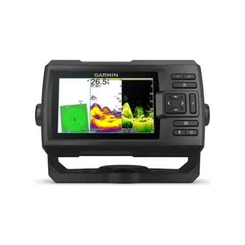 Garmin Striker Vivid 5cv