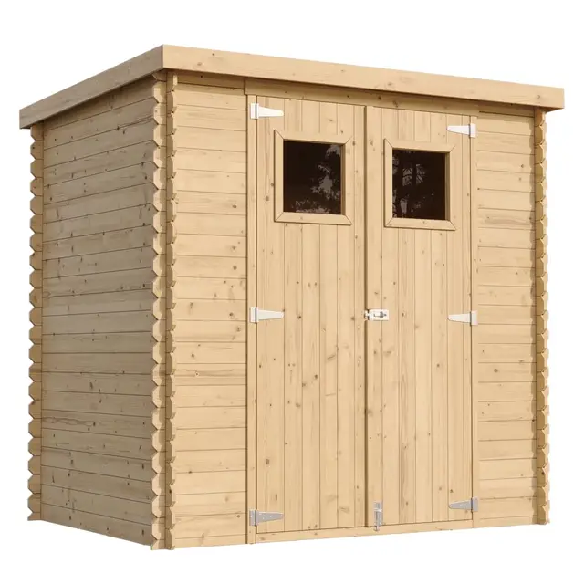 TIMBELA M311 Gartenhaus