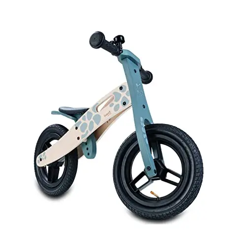 hauck balance n ride laufrad 12 zoll