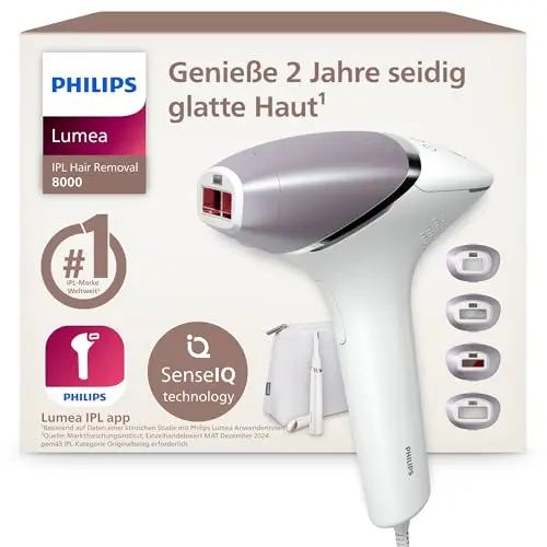 philips lumea ipl 8000 series bri949/00