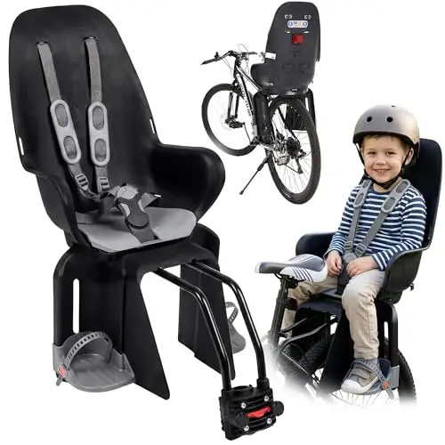 Campela CA0061 Fahrradsitz