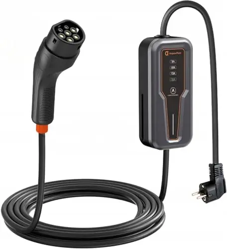 ampere point mobile wallbox 3,7kw