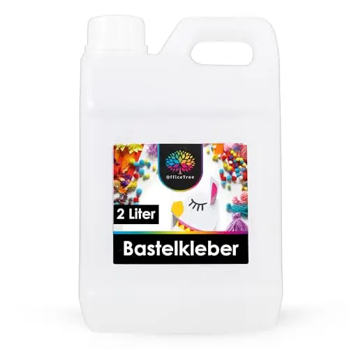 OfficeTree 2L Bastelkleber