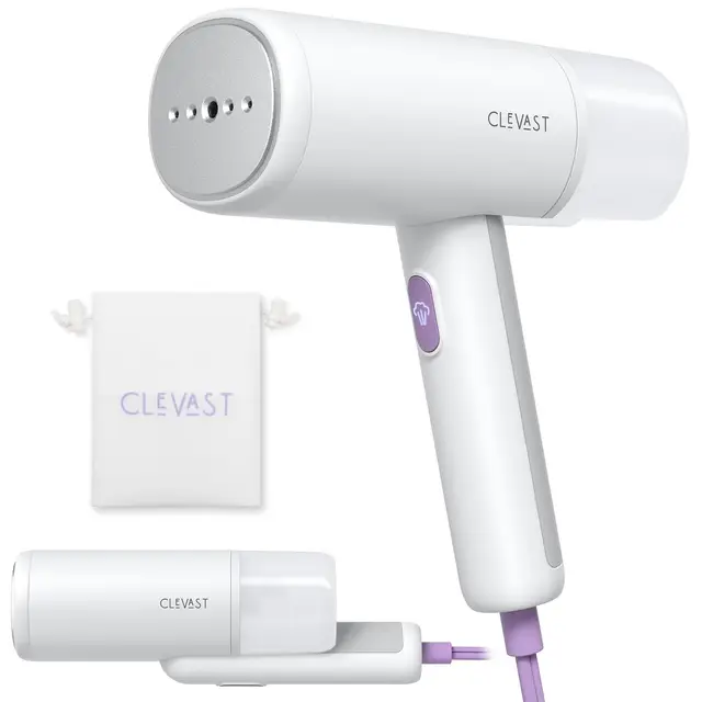 CLEVAST CL-GS02 Dampfglätter