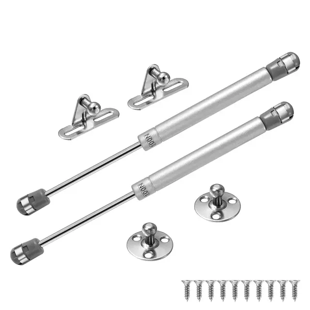 Vinabo 100N Gasdruckfeder 2er-Set