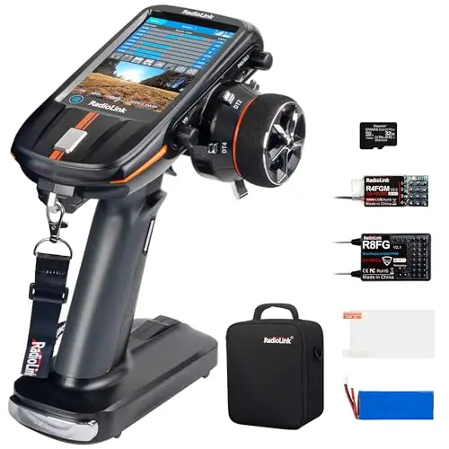 Radiolink RC8X Smart RC