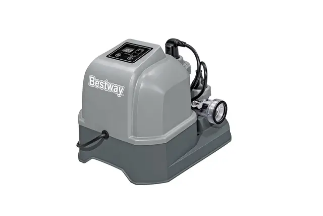 bestway flowclear