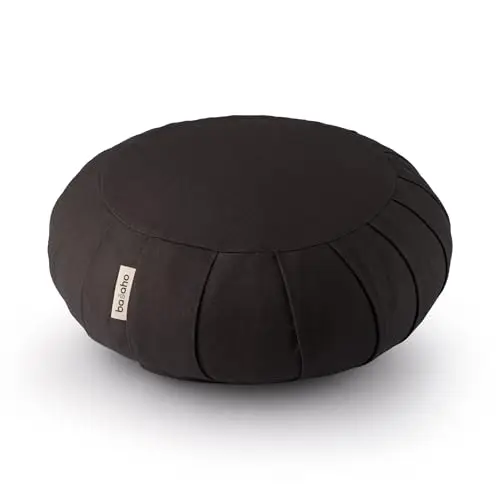 basaho classic zafu meditationskissen