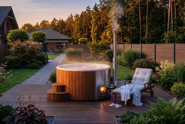 finntherm scanditub classic spa