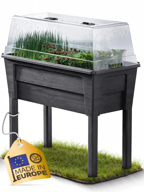 Ondis24 Victoria Hochbeet Pflanzkasten