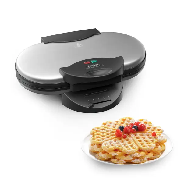 tefal wm311d doppelherzwaffeleisen