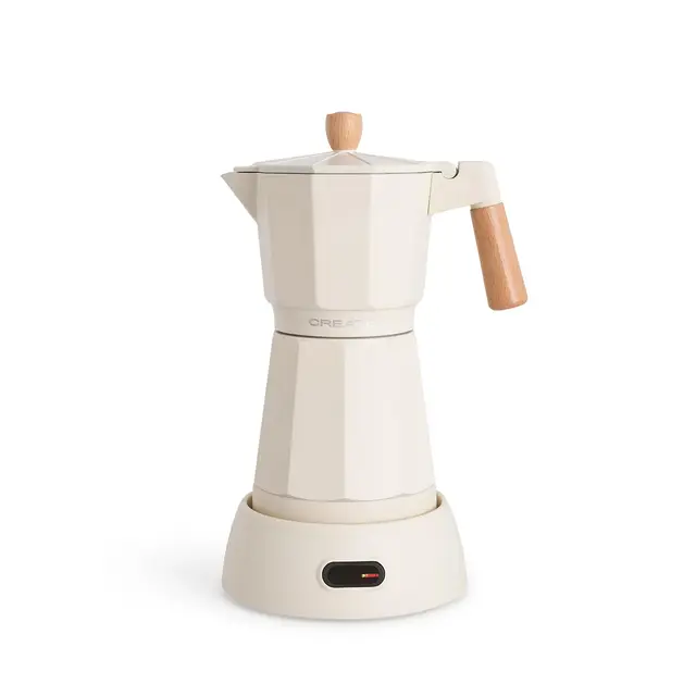 create thera moka electric