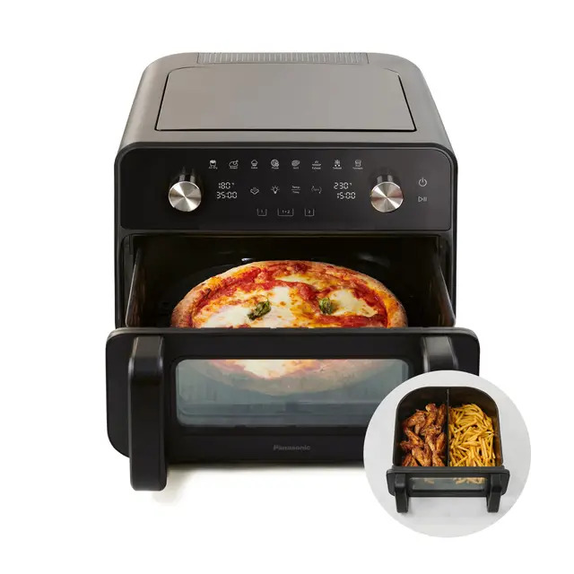 Panasonic NF-BC1000 Flex Airfryer