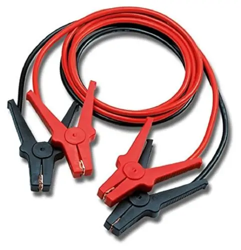 AEG Alu-Tec Starthilfekabel