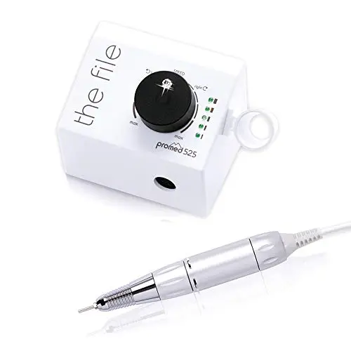 promed the file 525 nagelfräser 25000