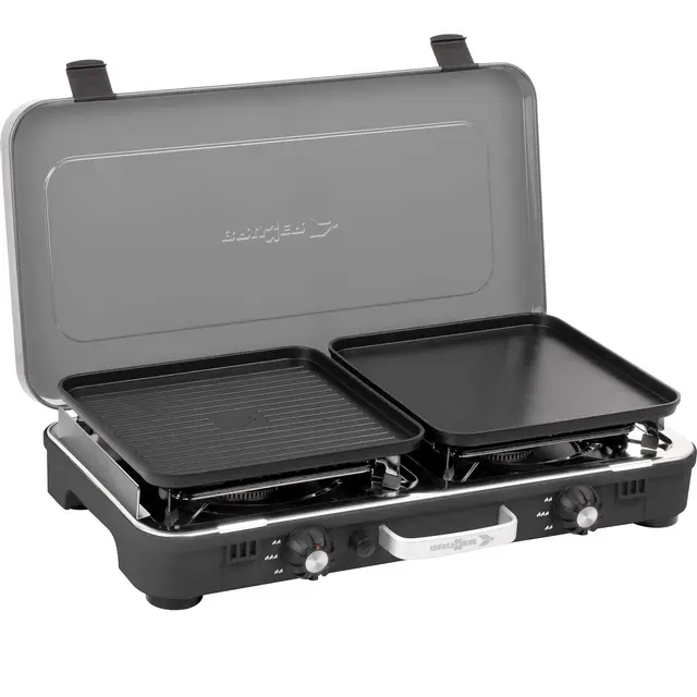 brunner devil powerkook gp gasgrill