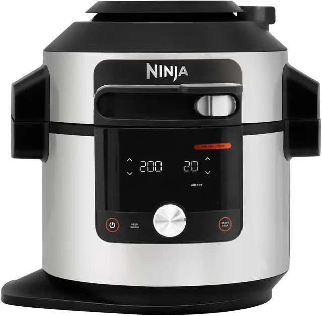 ninja foodi max multikocher 7,5l