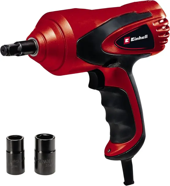 einhell cc-hs 12v schlagschrauber