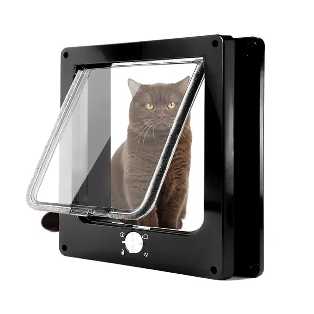 EASY JOY Katzenklappe XL