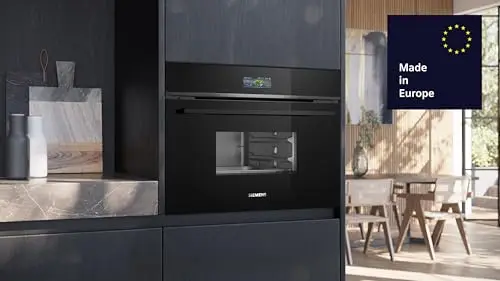 siemens cd714gxb1 kompaktdampfgarer