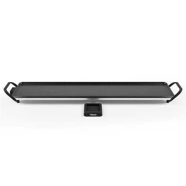 tristar tischgrill slim xxl