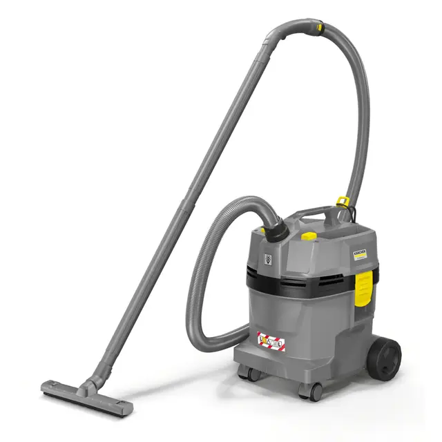 kärcher nt 22/1 ap l