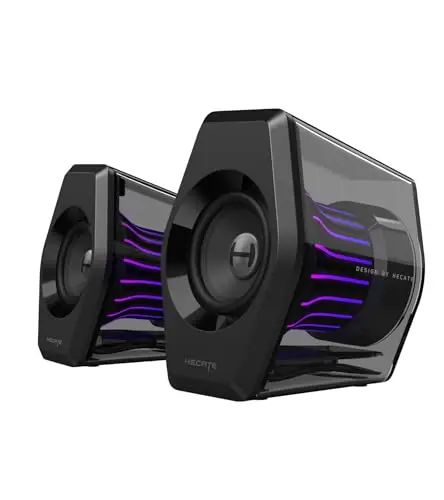 Edifier G2000 Pro Gaming-Lautsprecher