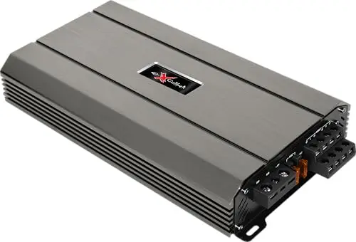 excalibur x4100-4 auto verstärker