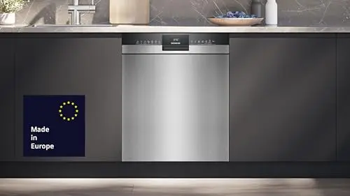 siemens sn43es06ve unterbau