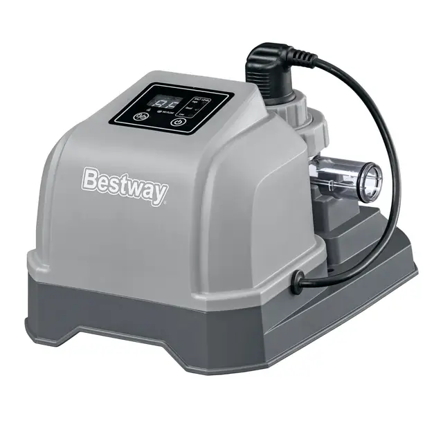 bestway hydrogenic