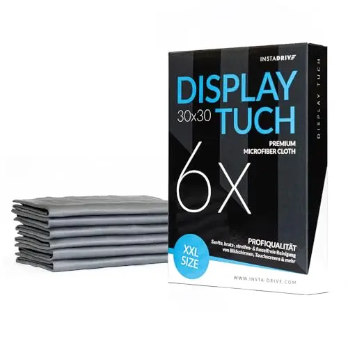 instadrive xxxl displaytuch 30x30cm