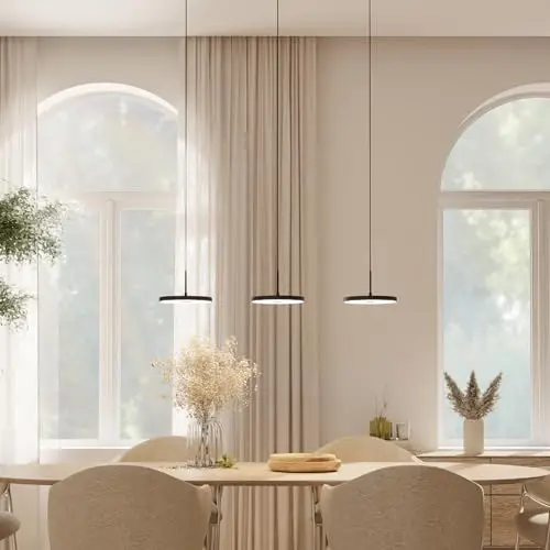 lumiere design evanos pendelleuchte led