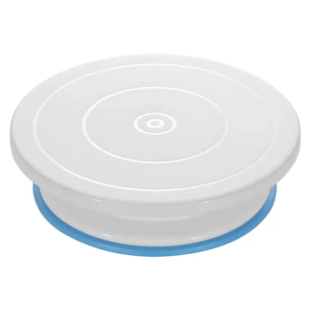 ohuhu tortenplatte drehbar 27,5 cm