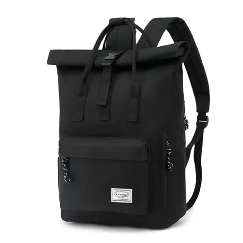 TANTOMI Laptop-Rucksack 15 Zoll