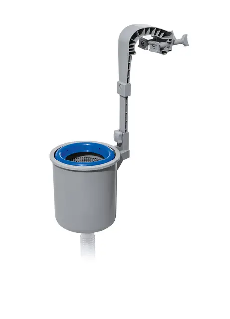 Bestway Flowclear™ Einhängeskimmer für Filtersysteme ab 2.006 l/h