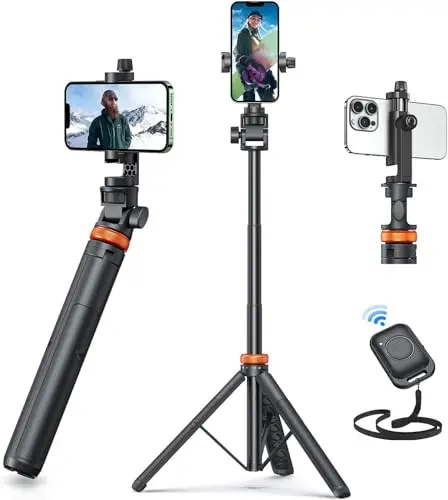 eucos eutp-0001 selfie-stick