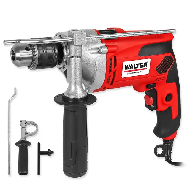 WALTER Z1JE-KZ41-13 Schlagbohrmaschine