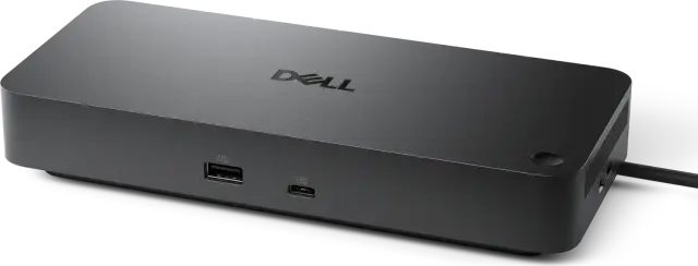 Dell WD25TB4 Pro Thunderbolt 4 Dock