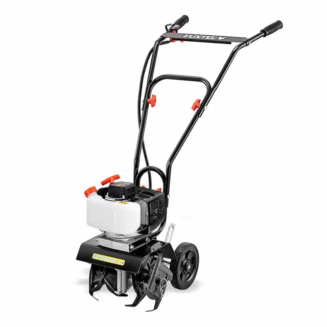 Fuxtec FX-AF152 Ackerfräse