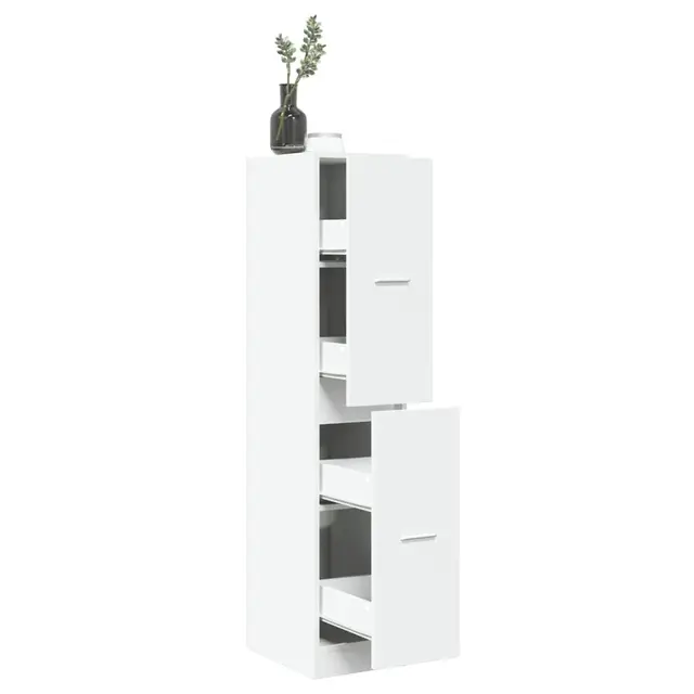 homgoday apothekerschrank