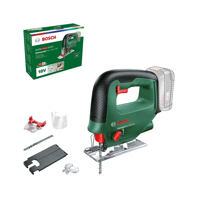 Bosch UniversalSaw 18V Stichsäge