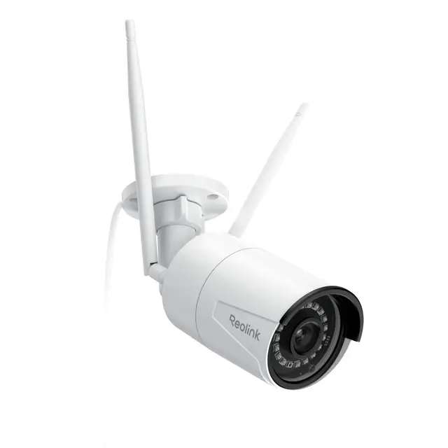 reolink 5mp wlan außenkamera
